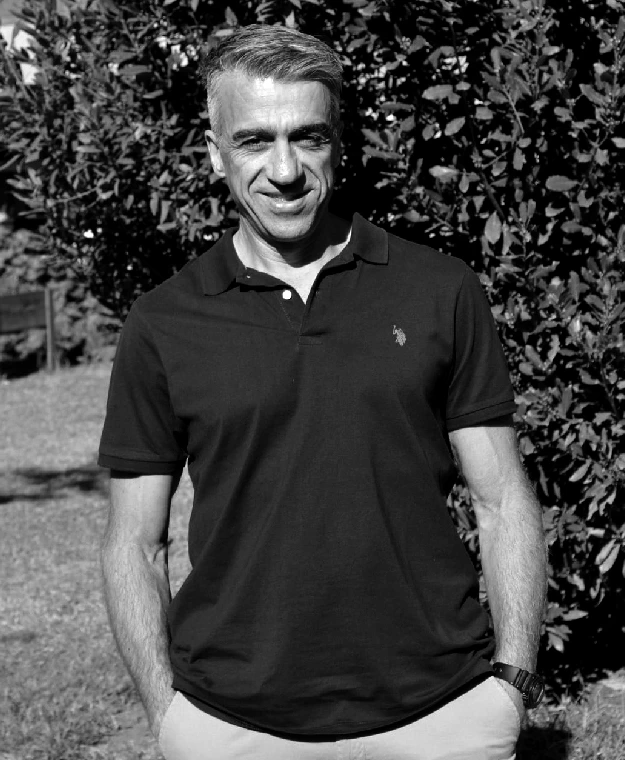 MARCELO PRATO