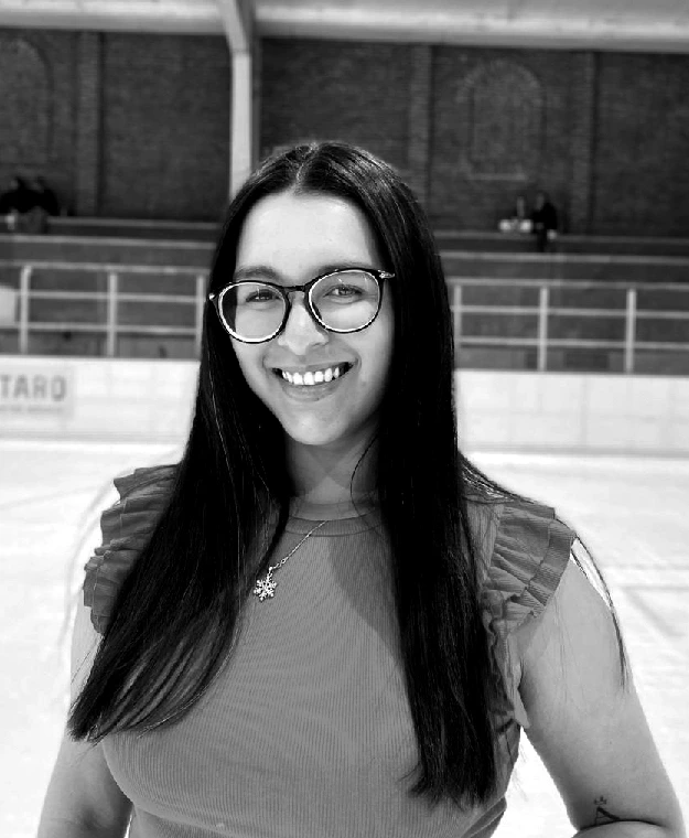 REBECA BRAVO
